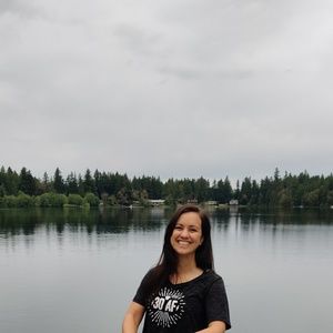 Meet your Posher, Danielle